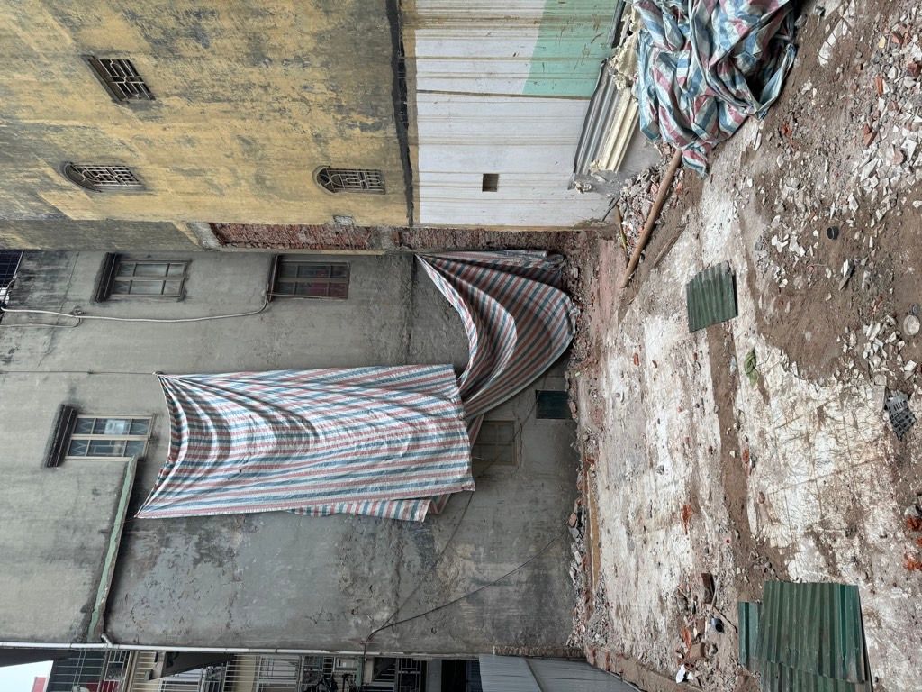 Bán nhà Láng - diện tích 70m2 1 tầng - Lô góc, ô tô vào - giá 23 tỷ