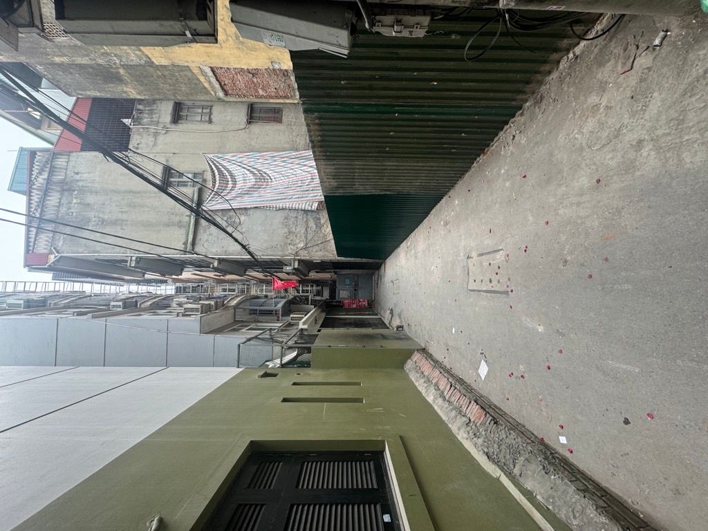 Bán nhà Láng - diện tích 70m2 1 tầng - Lô góc, ô tô vào - giá 23 tỷ