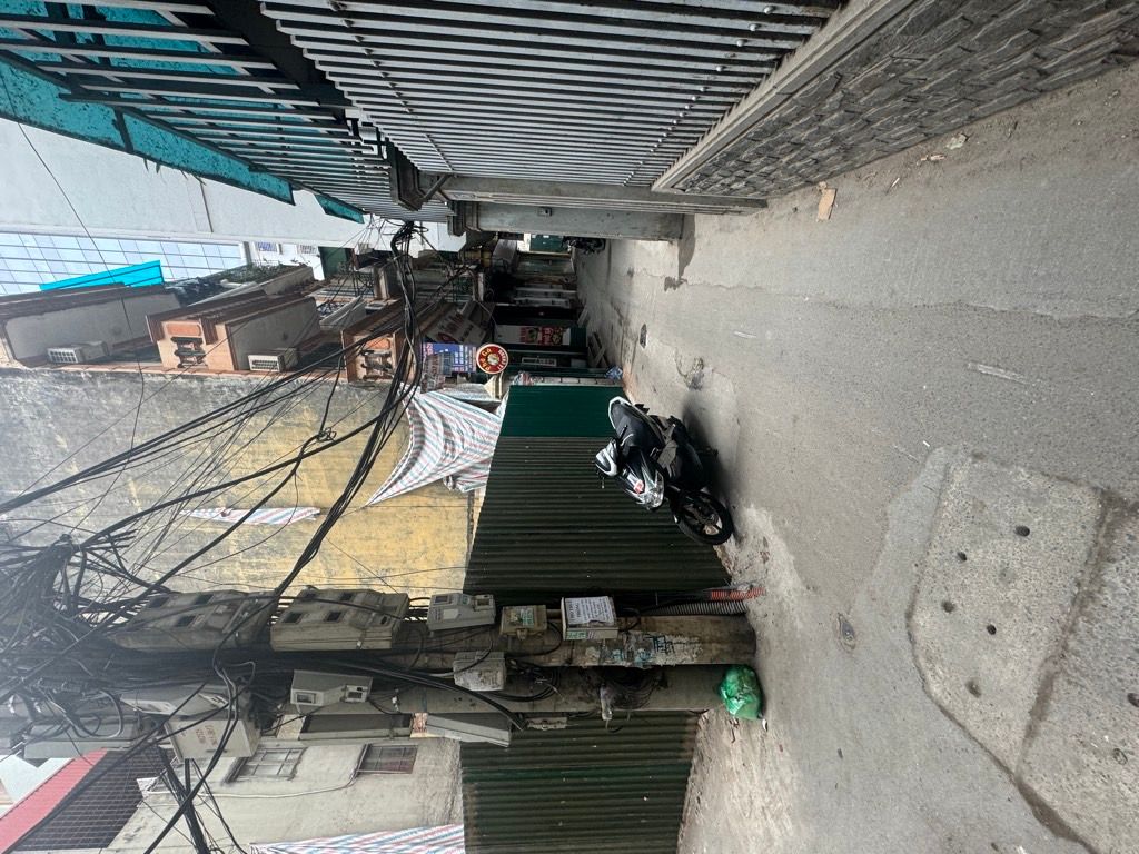 Bán nhà Láng - diện tích 70m2 1 tầng - Lô góc, ô tô vào - giá 23 tỷ