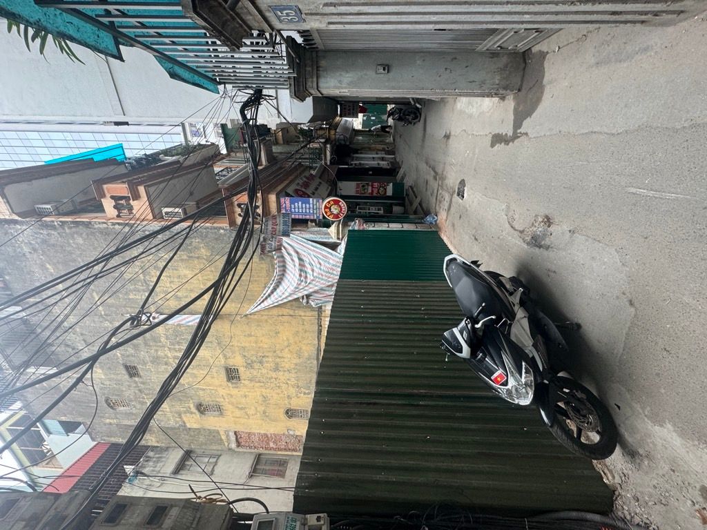 Bán nhà Láng - diện tích 70m2 1 tầng - Lô góc, ô tô vào - giá 23 tỷ