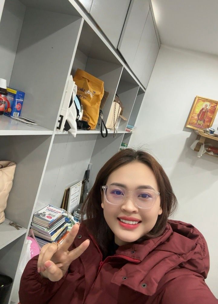 Bán nhà Trương Định - diện tích 70m2 1 tầng - Sổ đỏ riêng chính chủ - giá 4,0 tỷ