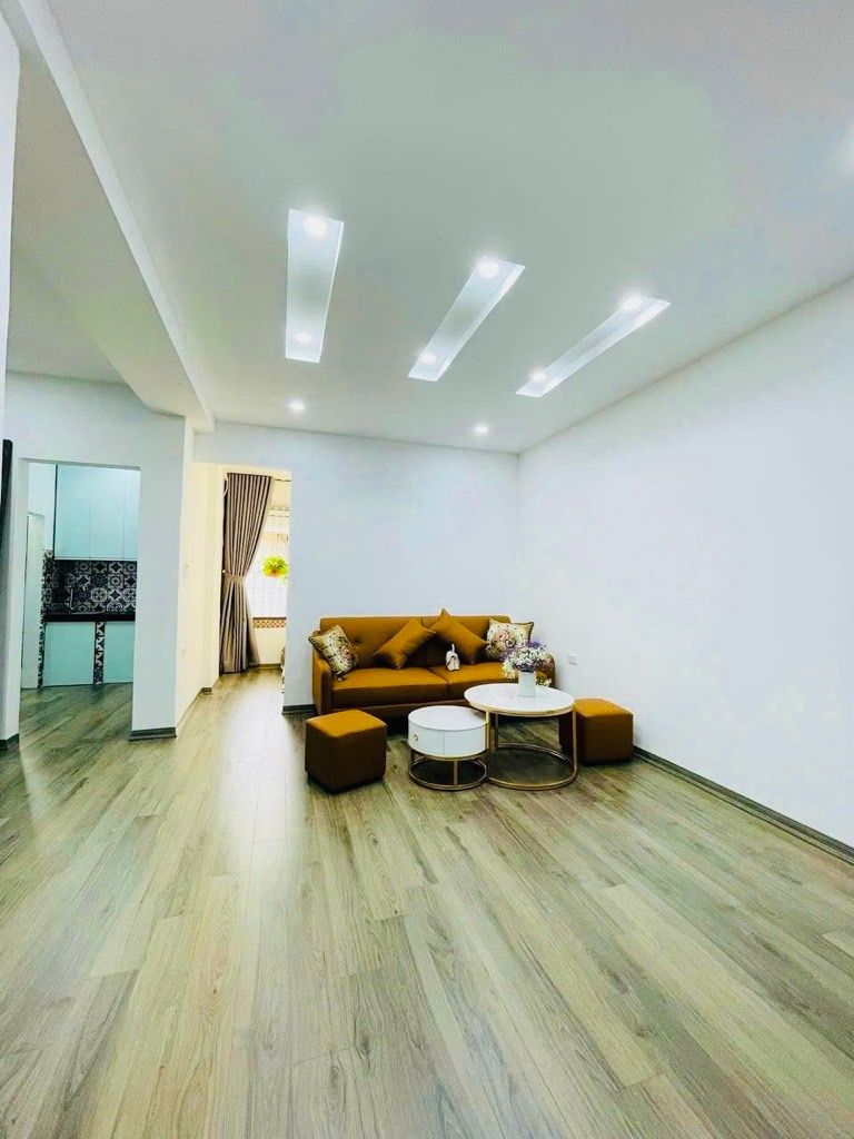 Bán nhà Trương Định - diện tích 70m2 1 tầng - Sổ đỏ riêng chính chủ - giá 4,0 tỷ