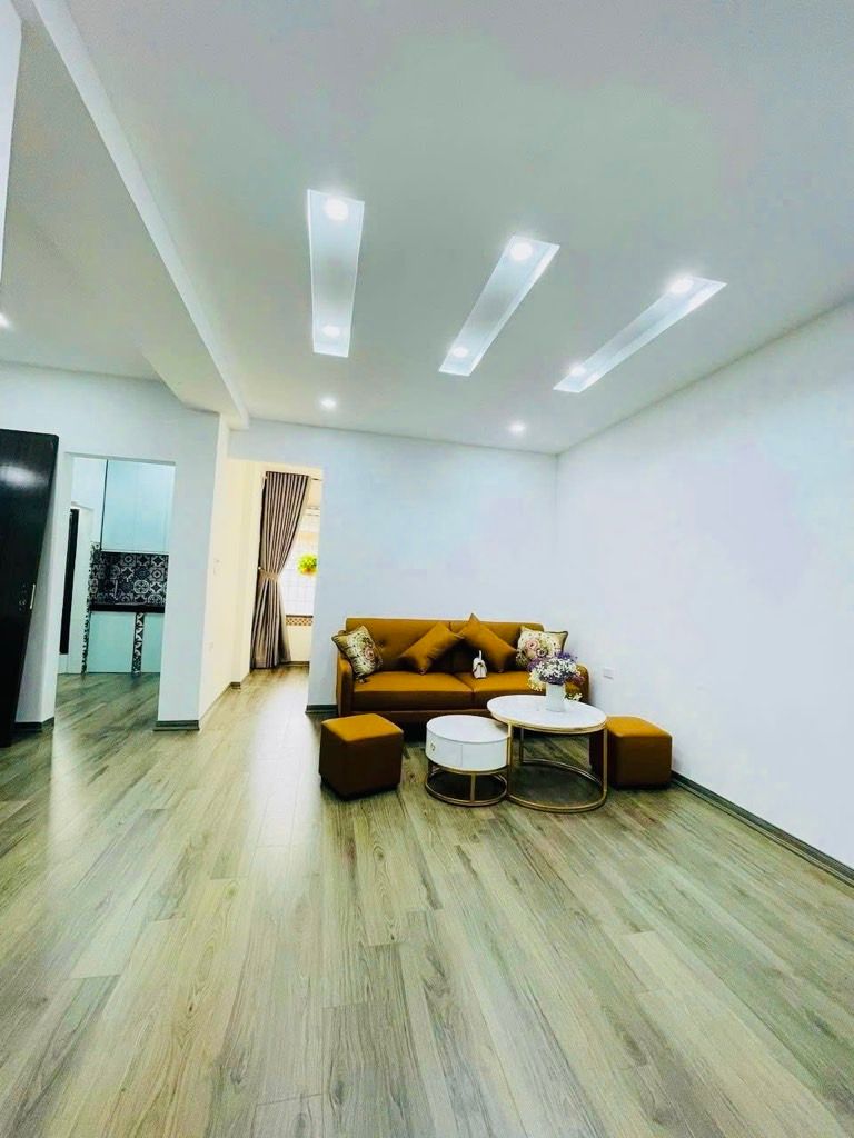 Bán nhà Trương Định - diện tích 70m2 1 tầng - Sổ đỏ riêng chính chủ - giá 4,0 tỷ
