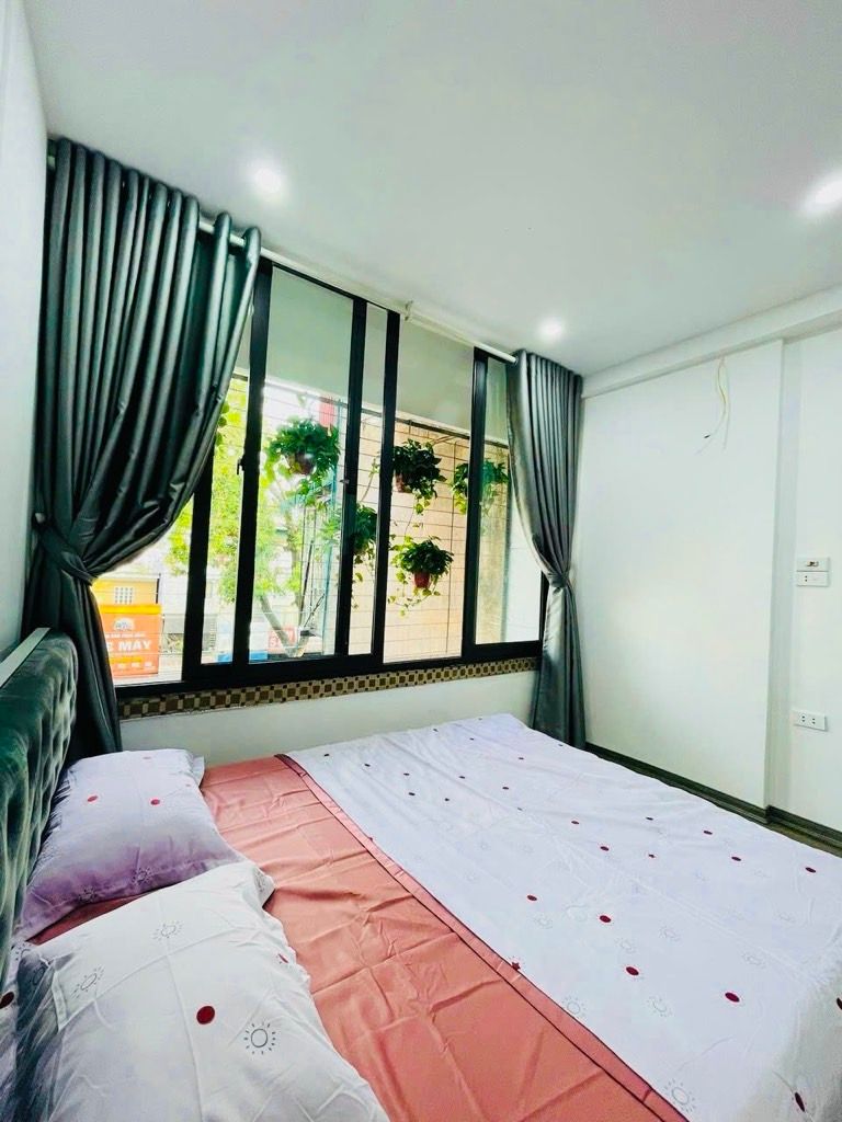 Bán nhà Trương Định - diện tích 70m2 1 tầng - Sổ đỏ riêng chính chủ - giá 4,0 tỷ