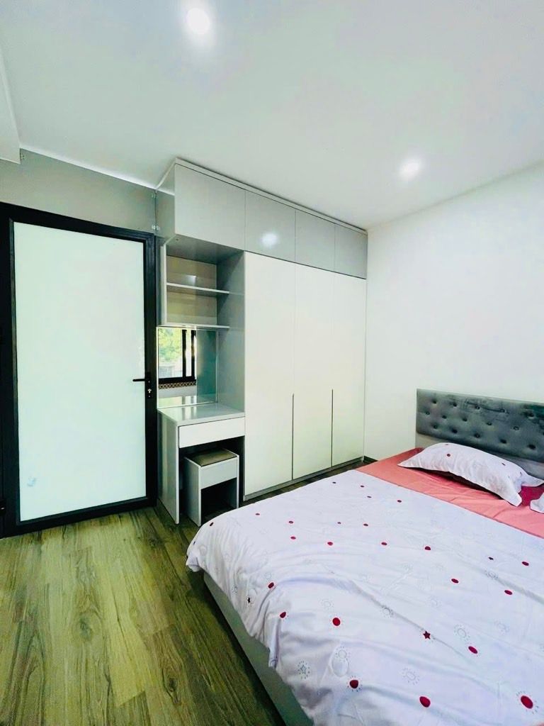 Bán nhà Trương Định - diện tích 70m2 1 tầng - Sổ đỏ riêng chính chủ - giá 4,0 tỷ