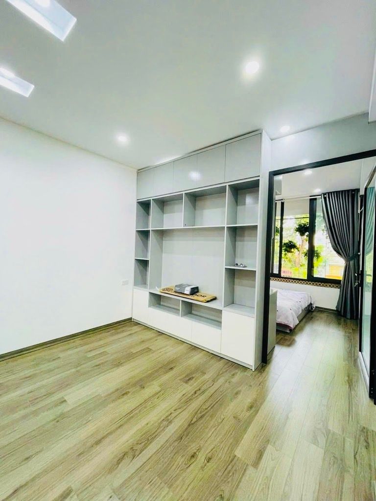 Bán nhà Trương Định - diện tích 70m2 1 tầng - Sổ đỏ riêng chính chủ - giá 4,0 tỷ