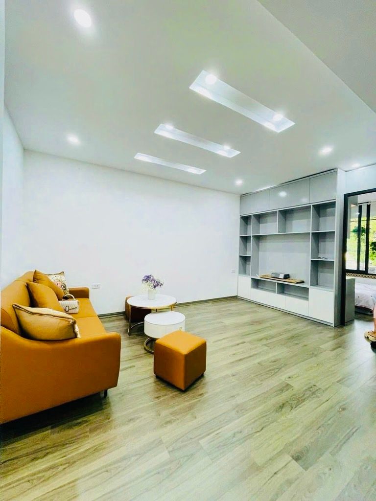 Bán nhà Trương Định - diện tích 70m2 1 tầng - Sổ đỏ riêng chính chủ - giá 4,0 tỷ