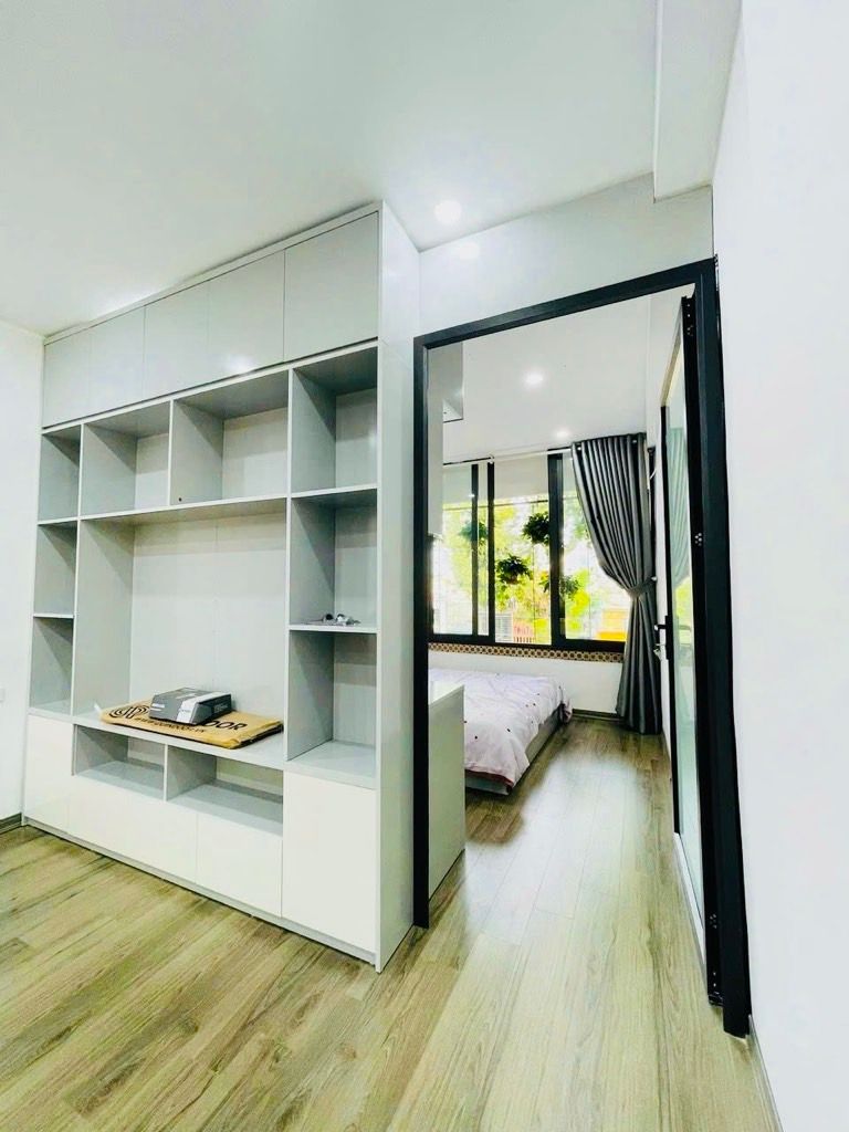 Bán nhà Trương Định - diện tích 70m2 1 tầng - Sổ đỏ riêng chính chủ - giá 4,0 tỷ