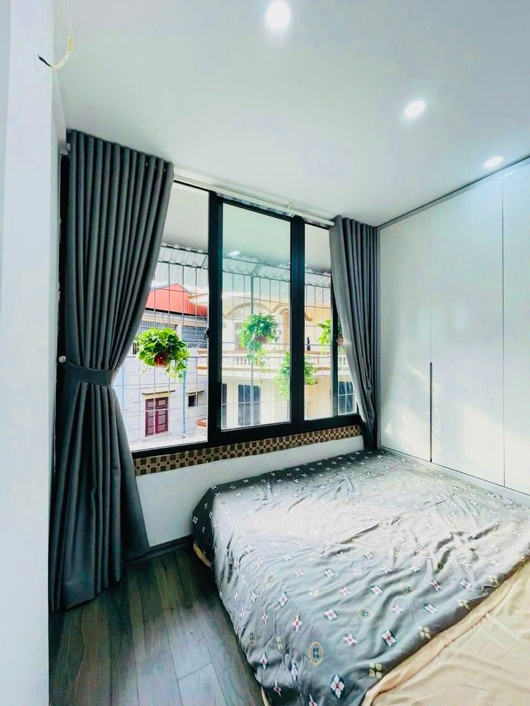 Bán nhà Trương Định - diện tích 70m2 1 tầng - Sổ đỏ riêng chính chủ - giá 4,0 tỷ