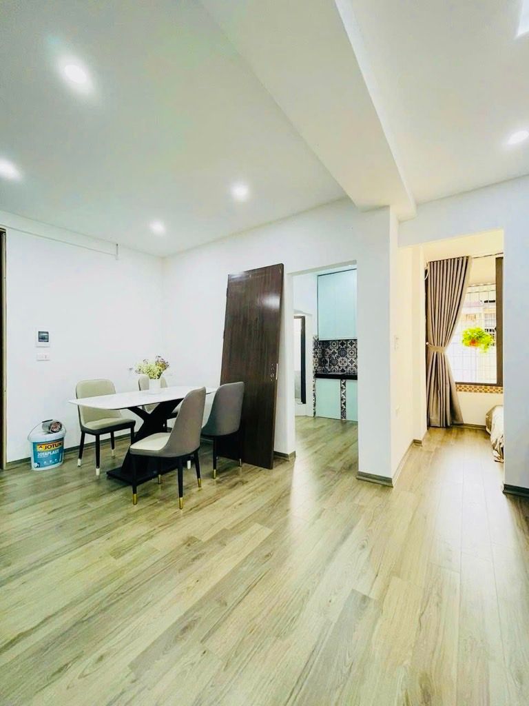 Bán nhà Trương Định - diện tích 70m2 1 tầng - Sổ đỏ riêng chính chủ - giá 4,0 tỷ