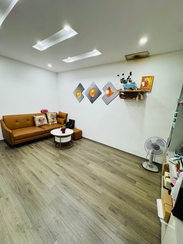 Bán nhà Trương Định - diện tích 70m2 1 tầng - Sổ đỏ riêng chính chủ - giá 4,0 tỷ