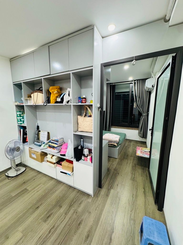 Bán nhà Trương Định - diện tích 70m2 1 tầng - Sổ đỏ riêng chính chủ - giá 4,0 tỷ