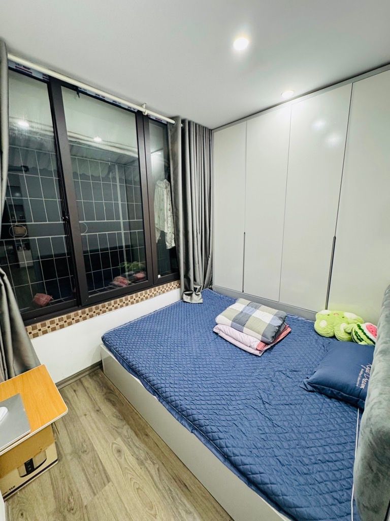 Bán nhà Trương Định - diện tích 70m2 1 tầng - Sổ đỏ riêng chính chủ - giá 4,0 tỷ