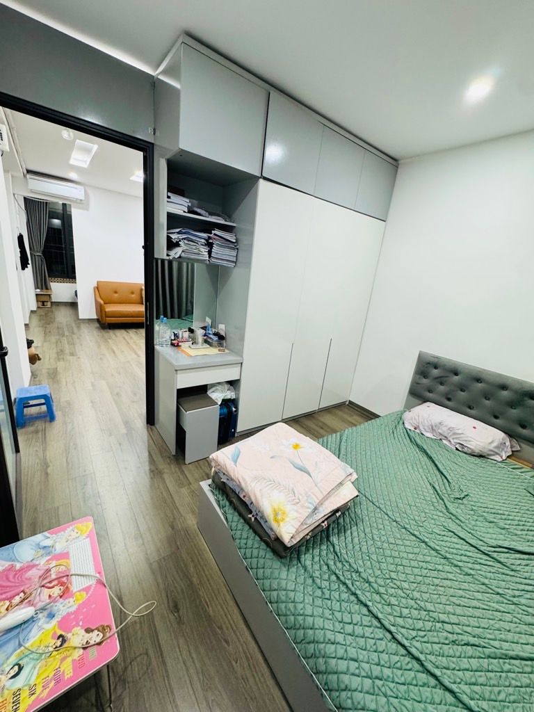 Bán nhà Trương Định - diện tích 70m2 1 tầng - Sổ đỏ riêng chính chủ - giá 4,0 tỷ