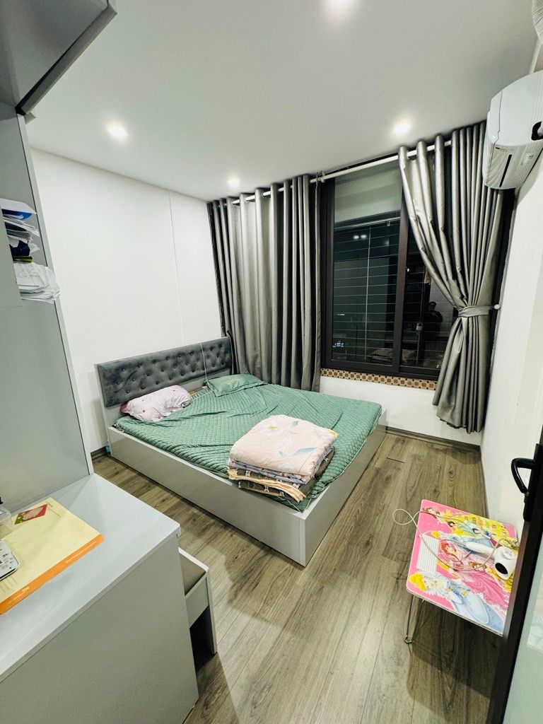 Bán nhà Trương Định - diện tích 70m2 1 tầng - Sổ đỏ riêng chính chủ - giá 4,0 tỷ