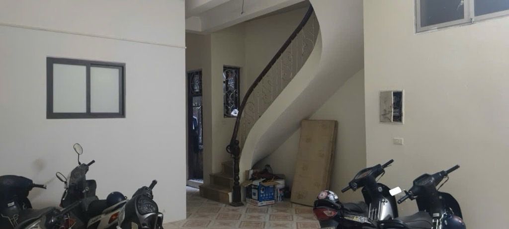 Bán nhà Thổ Quan - diện tích 93m2 5 tầng - 13 phòng khép kín - giá 18,5 tỷ