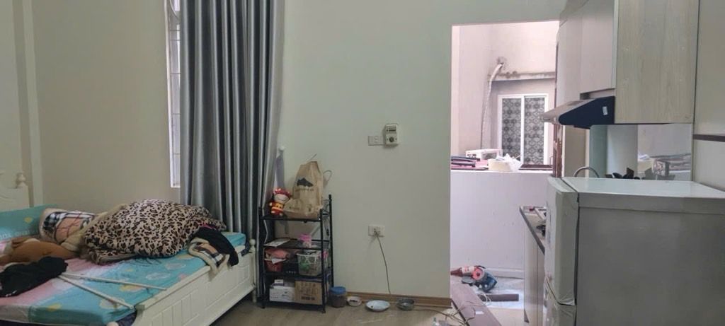 Bán nhà Thổ Quan - diện tích 93m2 5 tầng - 13 phòng khép kín - giá 18,5 tỷ