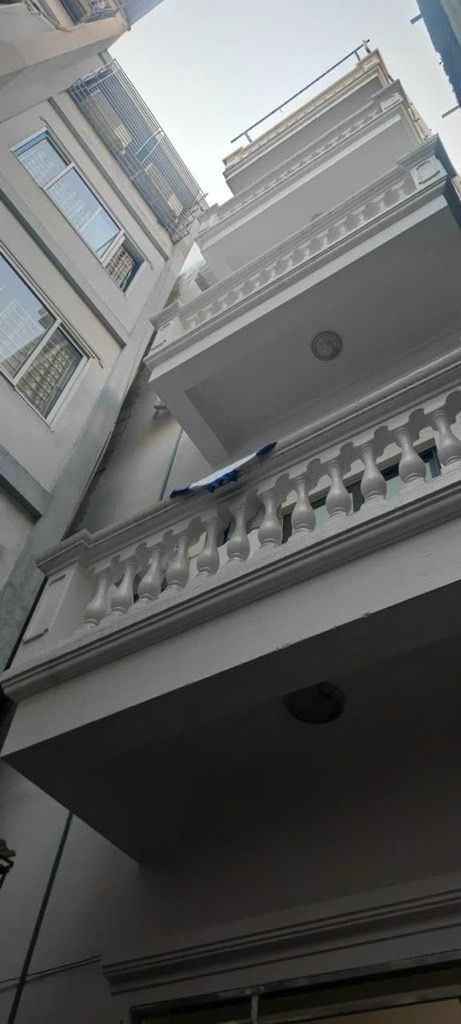 Bán nhà Thổ Quan - diện tích 93m2 5 tầng - 13 phòng khép kín - giá 18,5 tỷ