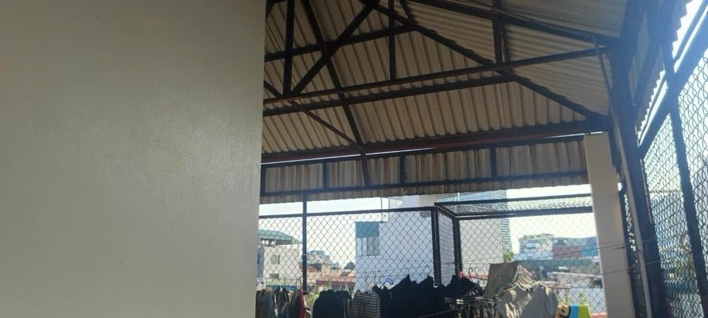 Bán nhà Thổ Quan - diện tích 93m2 5 tầng - 13 phòng khép kín - giá 18,5 tỷ