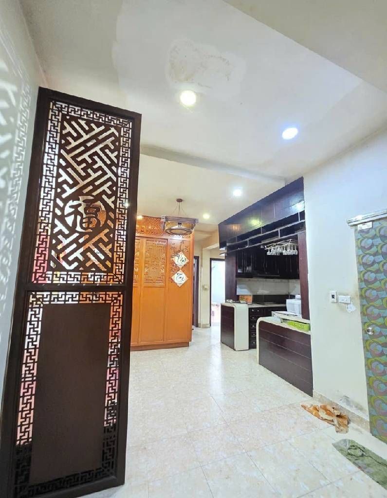 Bán nhà Chùa Bộc - diện tích 90m2 1 tầng - Ô Tô đỗ cầu thang - giá 6,6 tỷ