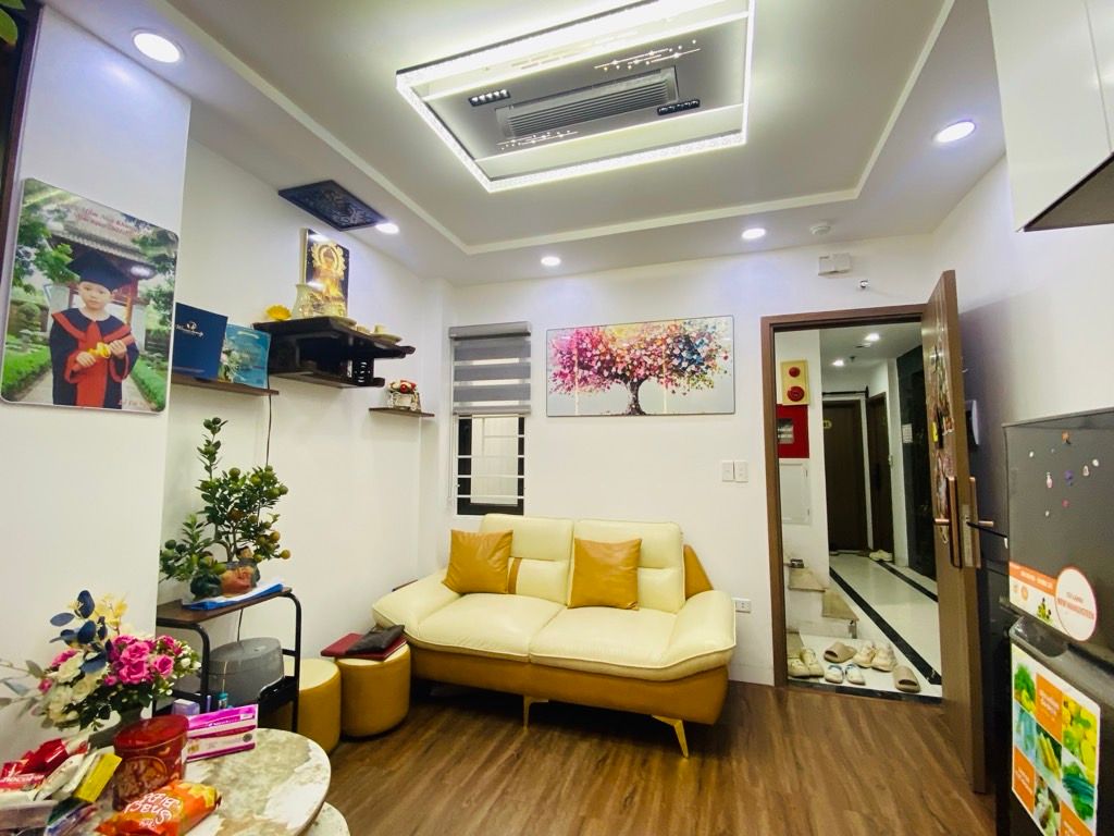 Bán nhà Đê La Thành - diện tích 37m2 4 tầng - Nhà đẹp mới xây - giá 2,25 tỷ