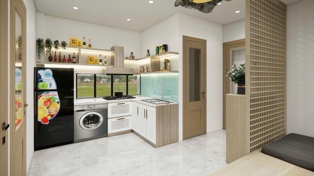 Bán nhà Bạch Mai - diện tích 50m2 5 tầng - Lô góc 3 mặt thoáng - giá 15,3 tỷ