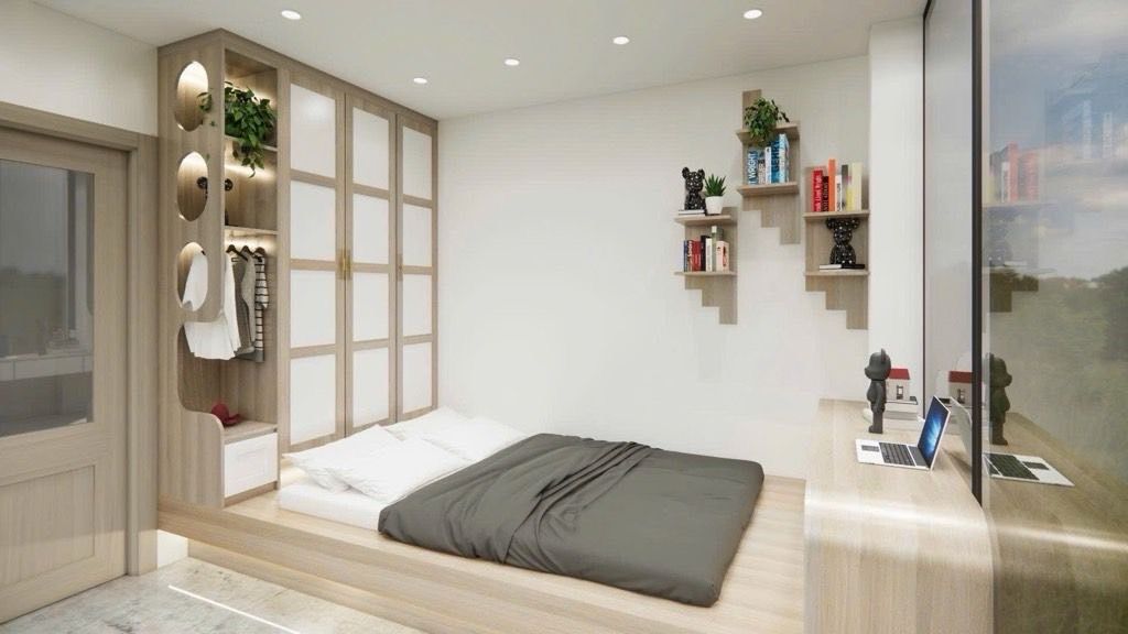 Bán nhà Bạch Mai - diện tích 50m2 5 tầng - Lô góc 3 mặt thoáng - giá 15,3 tỷ