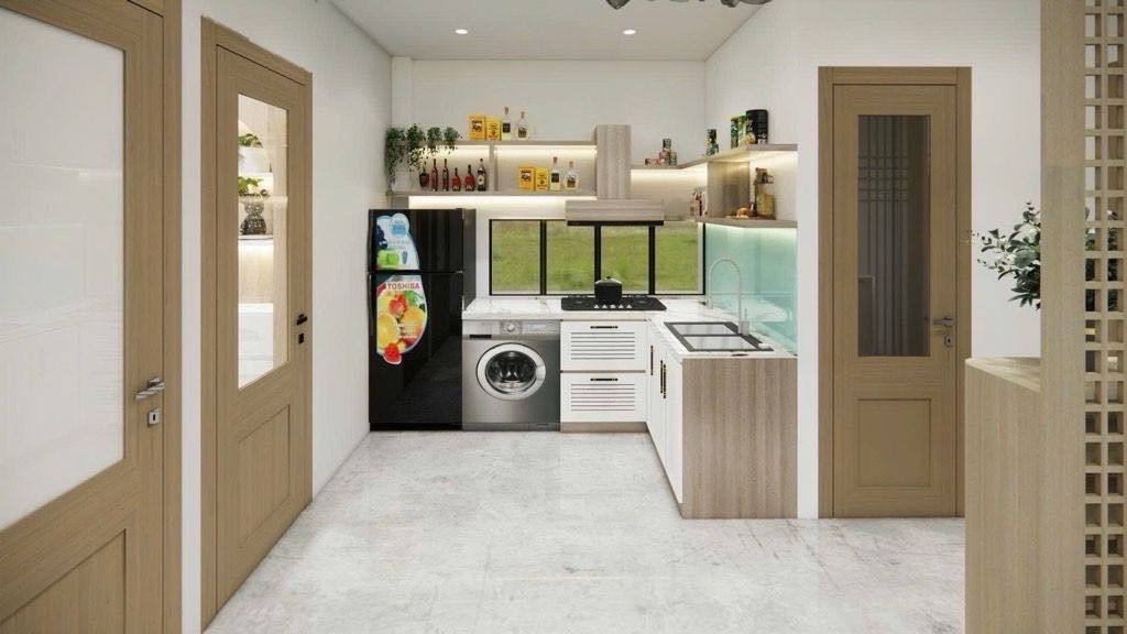 Bán nhà Bạch Mai - diện tích 50m2 5 tầng - Lô góc 3 mặt thoáng - giá 15,3 tỷ