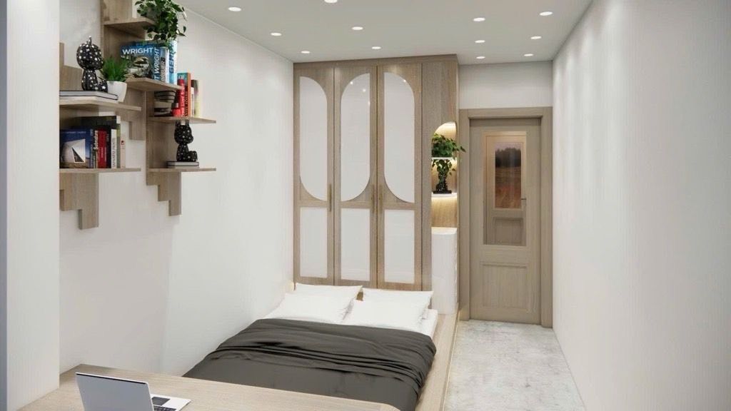 Bán nhà Bạch Mai - diện tích 50m2 5 tầng - Lô góc 3 mặt thoáng - giá 15,3 tỷ