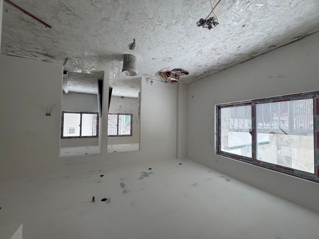 Bán nhà Bạch Mai - diện tích 50m2 5 tầng - Lô góc 3 mặt thoáng - giá 15,3 tỷ