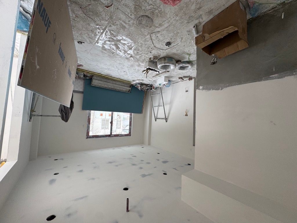 Bán nhà Bạch Mai - diện tích 50m2 5 tầng - Lô góc 3 mặt thoáng - giá 15,3 tỷ