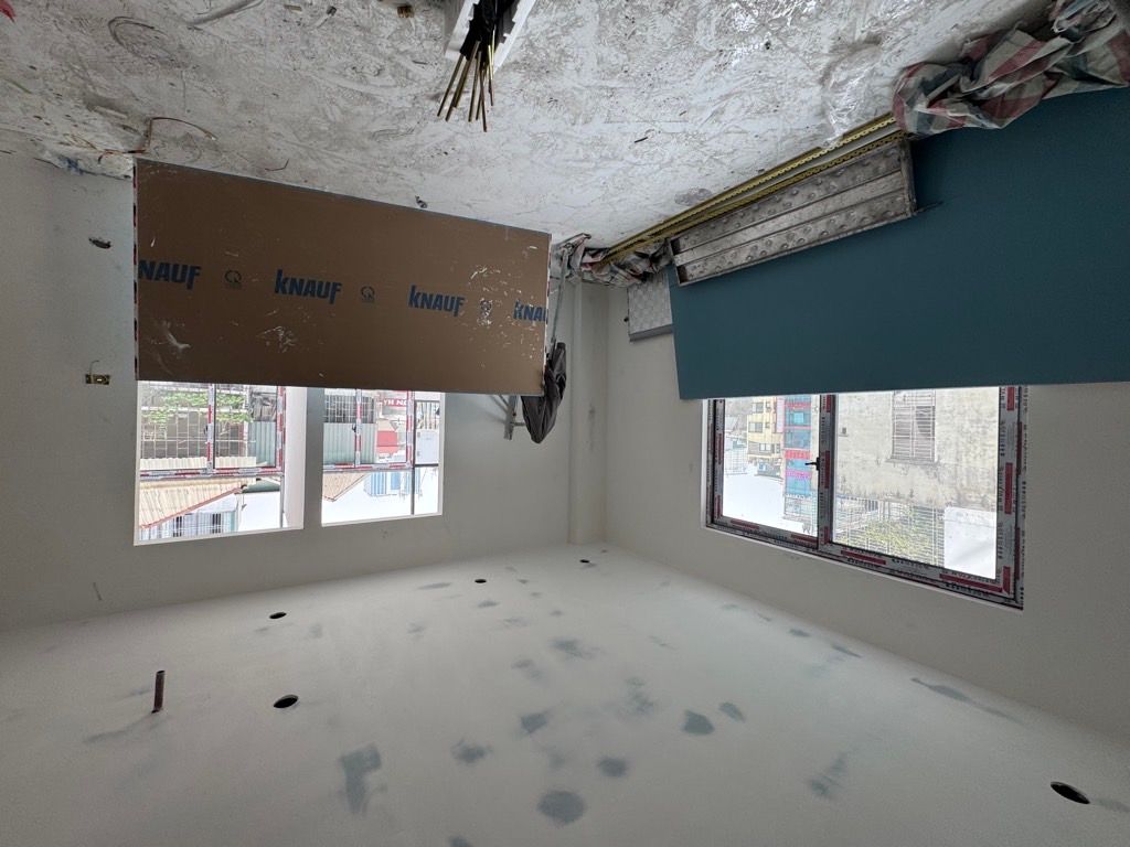 Bán nhà Bạch Mai - diện tích 50m2 5 tầng - Lô góc 3 mặt thoáng - giá 15,3 tỷ