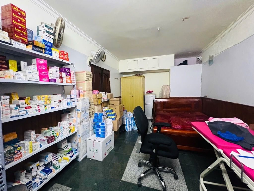 Bán nhà Phương Mai - diện tích 23.8m2 2 tầng - Mặt ngõ ô tô - giá 9,5 tỷ