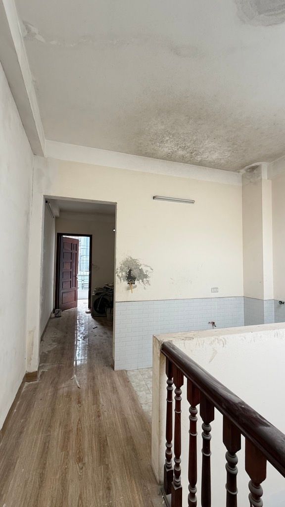 Bán nhà Linh Quang - diện tích 30m2 5 tầng - Ô tô vào nhà - giá 15,8 tỷ