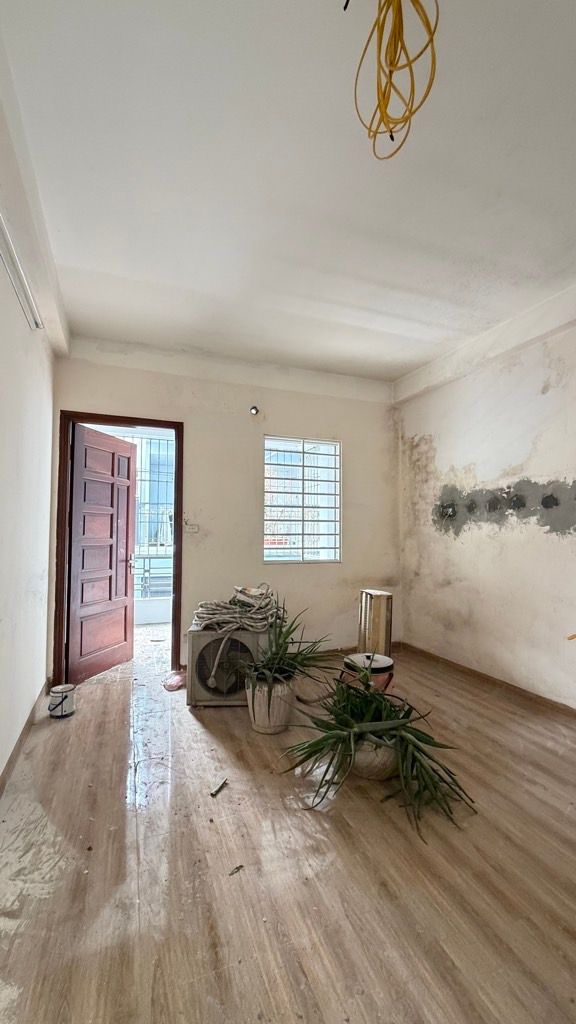 Bán nhà Linh Quang - diện tích 30m2 5 tầng - Ô tô vào nhà - giá 15,8 tỷ