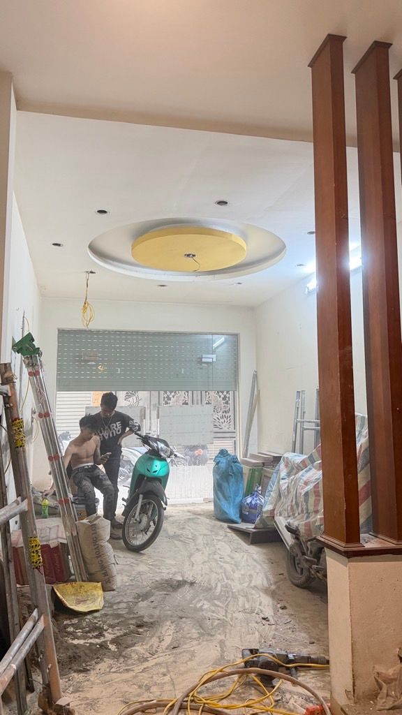 Bán nhà Linh Quang - diện tích 30m2 5 tầng - Ô tô vào nhà - giá 15,8 tỷ