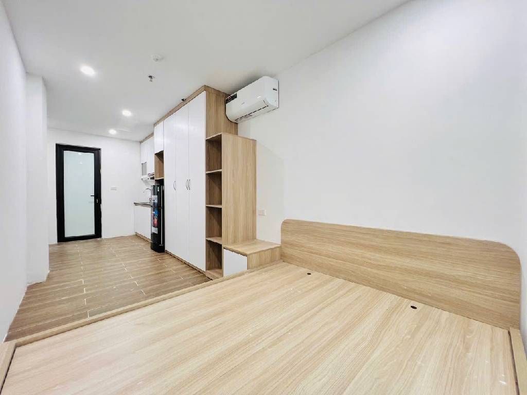 Bán nhà Khương Trung - diện tích 79m2 6 tầng - Mặt ngõ ô tô tránh - giá 21 tỷ