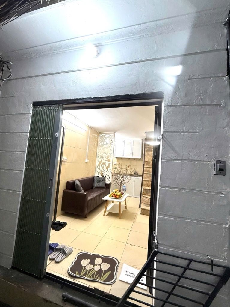 Bán nhà Chợ Khâm Thiên - diện tích 12m2 5 tầng - Nhà 5 tầng tổng 3 ngủ 2 WC - giá 3,55 tỷ