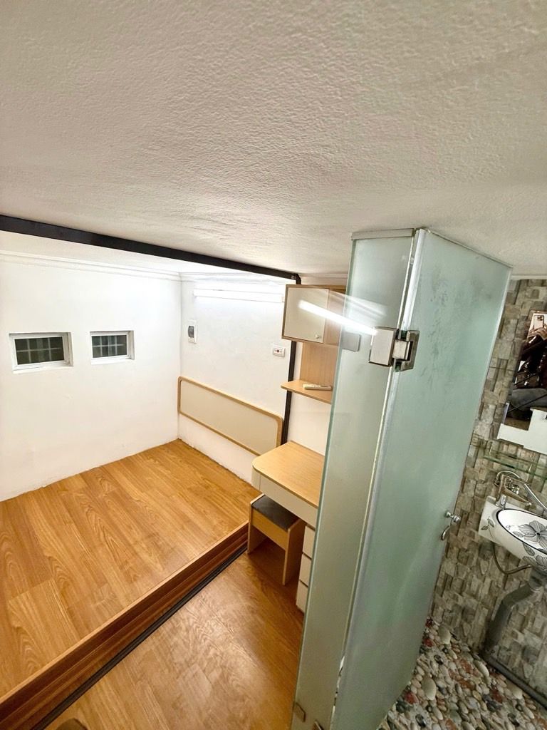 Bán nhà Chợ Khâm Thiên - diện tích 12m2 5 tầng - Nhà 5 tầng tổng 3 ngủ 2 WC - giá 3,55 tỷ