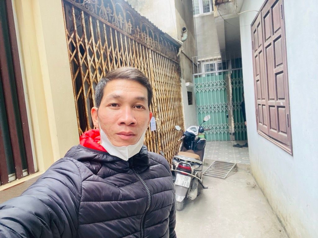 Bán nhà Định Công Thượng - diện tích 40m2 1 tầng - mặt tiền 7m - giá 6 tỷ