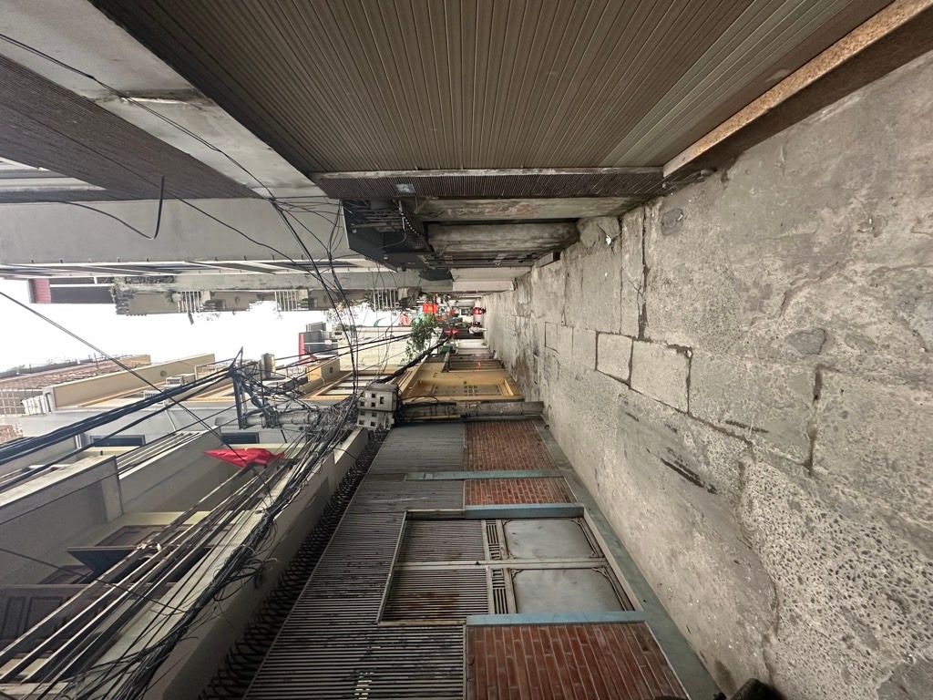 Bán nhà Chùa Quỳnh - diện tích 63m2 7 tầng - ô tô đỗ cửa - giá 21 tỷ