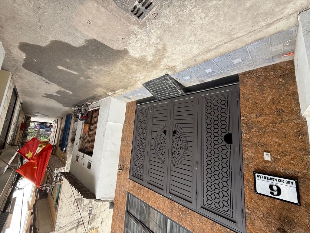 Bán nhà Nguyễn Lân - diện tích 59m2 7 tầng - SIÊU PHẨM CCMN - giá 24,5 tỷ