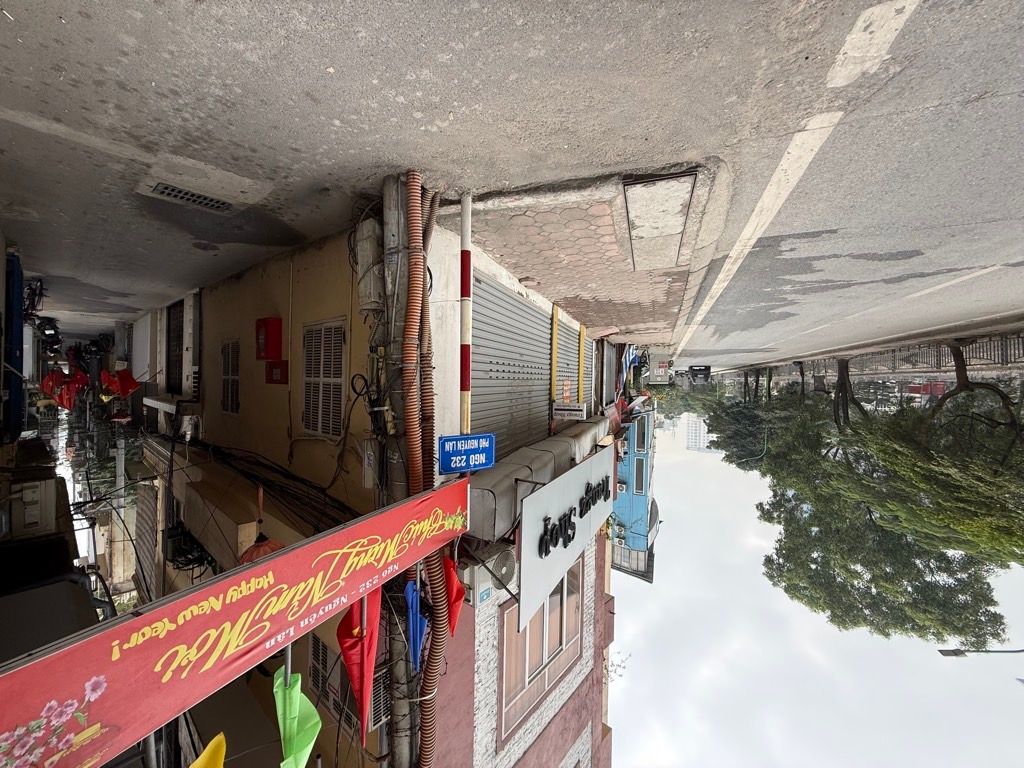 Bán nhà Nguyễn Lân - diện tích 59m2 7 tầng - SIÊU PHẨM CCMN - giá 24,5 tỷ