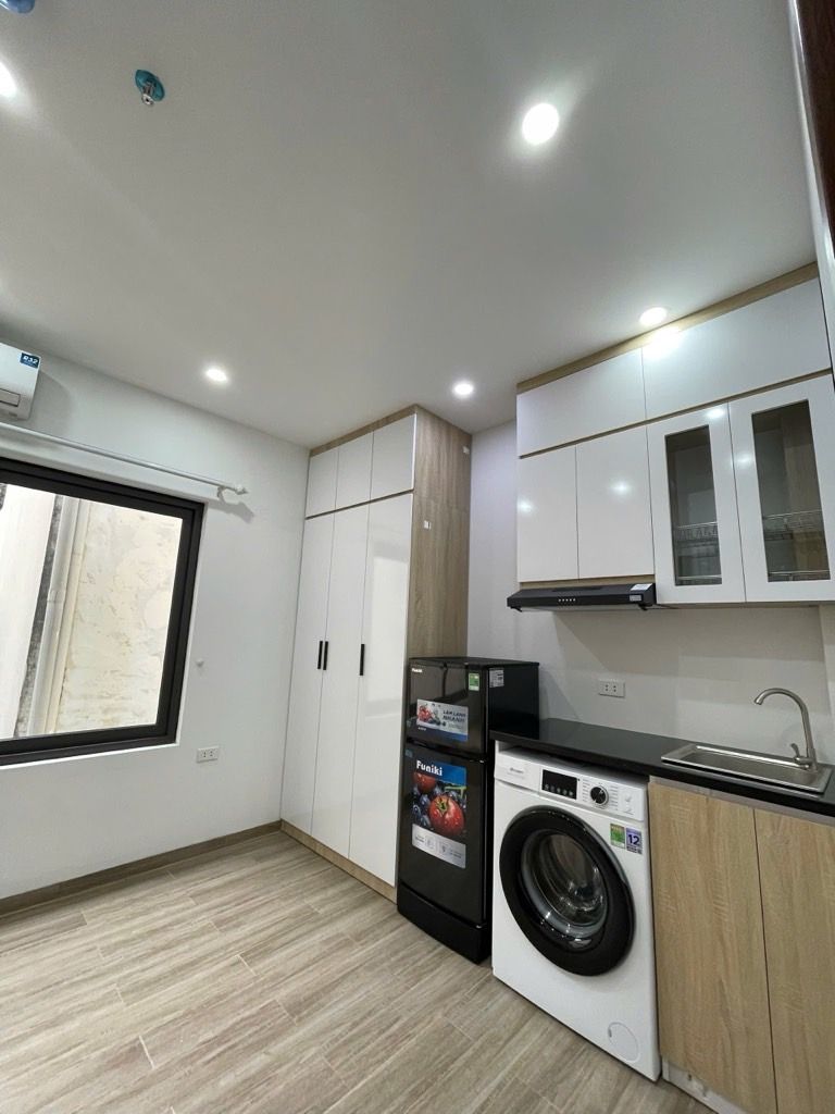 Bán nhà Nguyễn Lân - diện tích 59m2 7 tầng - SIÊU PHẨM CCMN - giá 24,5 tỷ