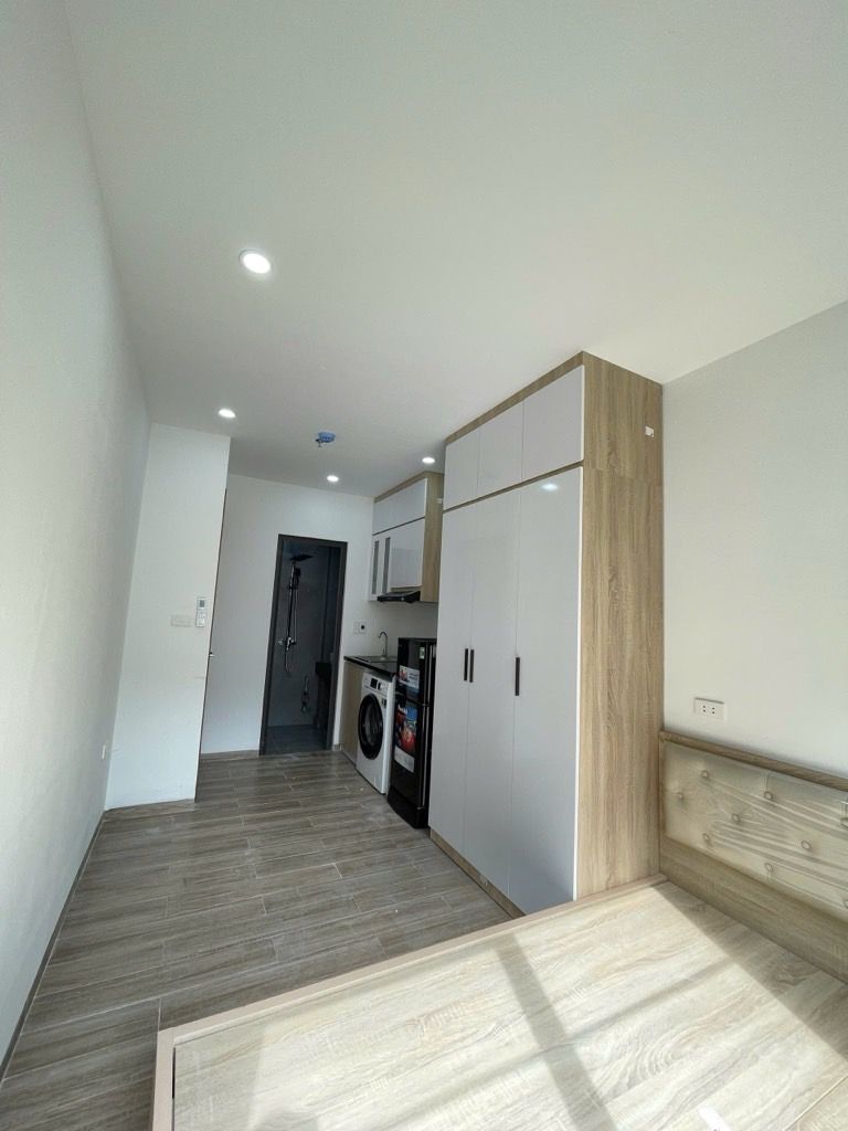 Bán nhà Nguyễn Lân - diện tích 59m2 7 tầng - SIÊU PHẨM CCMN - giá 24,5 tỷ