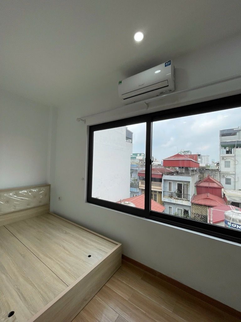 Bán nhà Nguyễn Lân - diện tích 59m2 7 tầng - SIÊU PHẨM CCMN - giá 24,5 tỷ