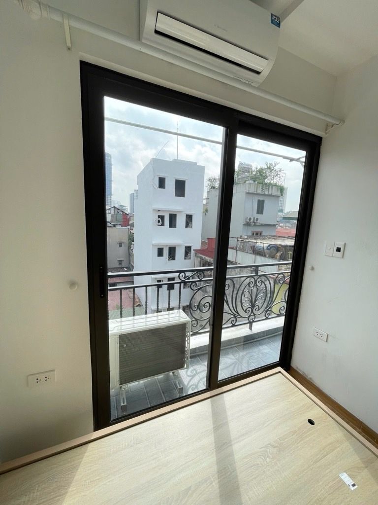 Bán nhà Nguyễn Lân - diện tích 59m2 7 tầng - SIÊU PHẨM CCMN - giá 24,5 tỷ