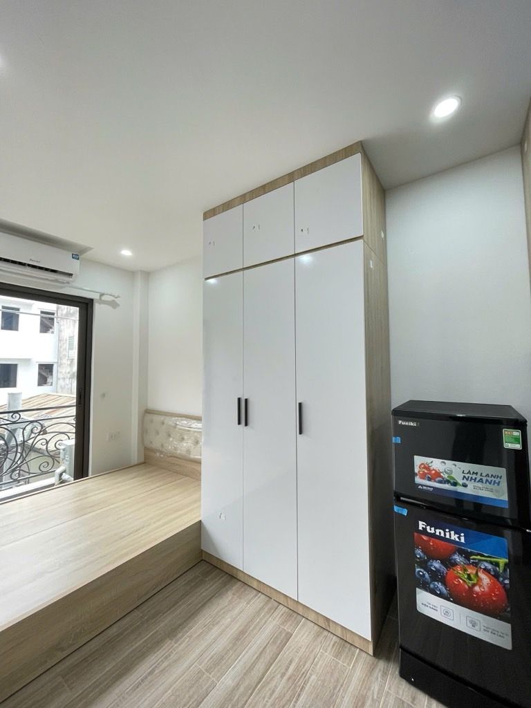 Bán nhà Nguyễn Lân - diện tích 59m2 7 tầng - SIÊU PHẨM CCMN - giá 24,5 tỷ