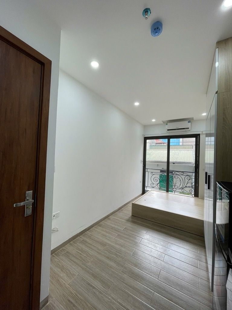 Bán nhà Nguyễn Lân - diện tích 59m2 7 tầng - SIÊU PHẨM CCMN - giá 24,5 tỷ