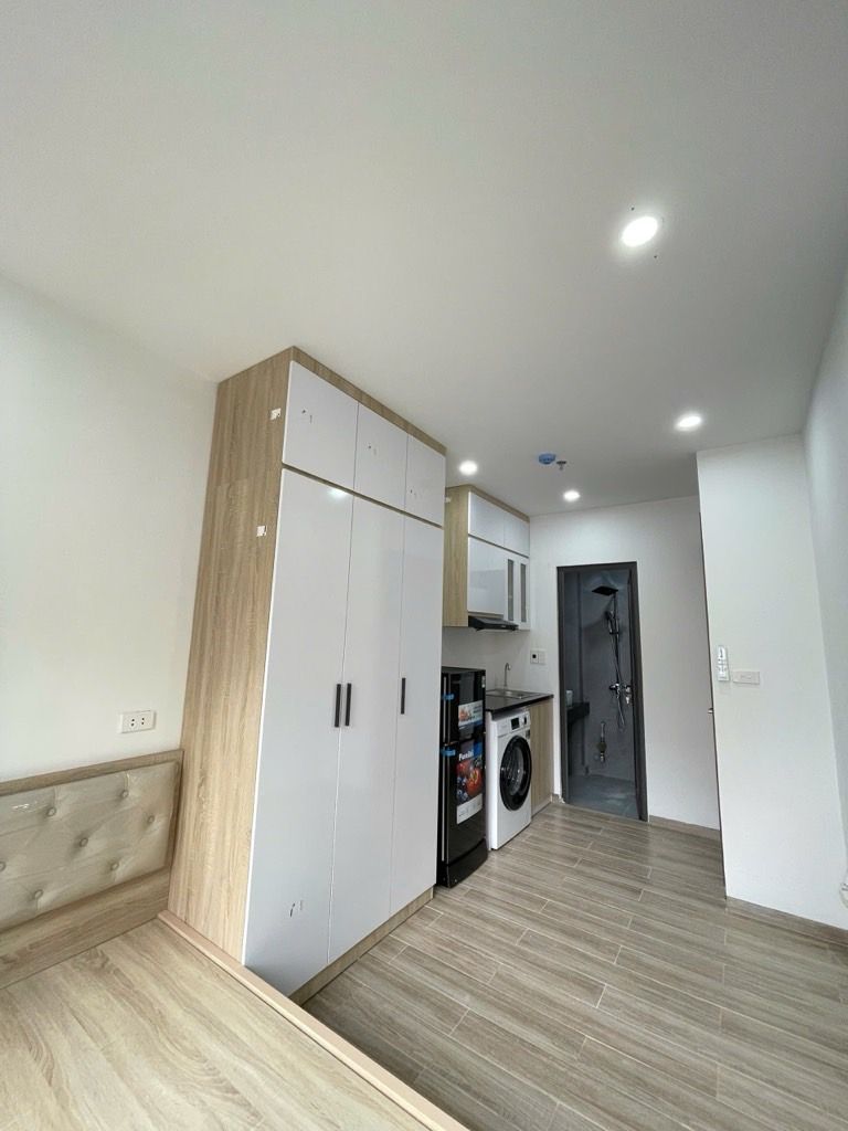 Bán nhà Nguyễn Lân - diện tích 59m2 7 tầng - SIÊU PHẨM CCMN - giá 24,5 tỷ